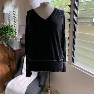 Armani exchange knit